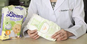 Ліберо Софт Бейбі